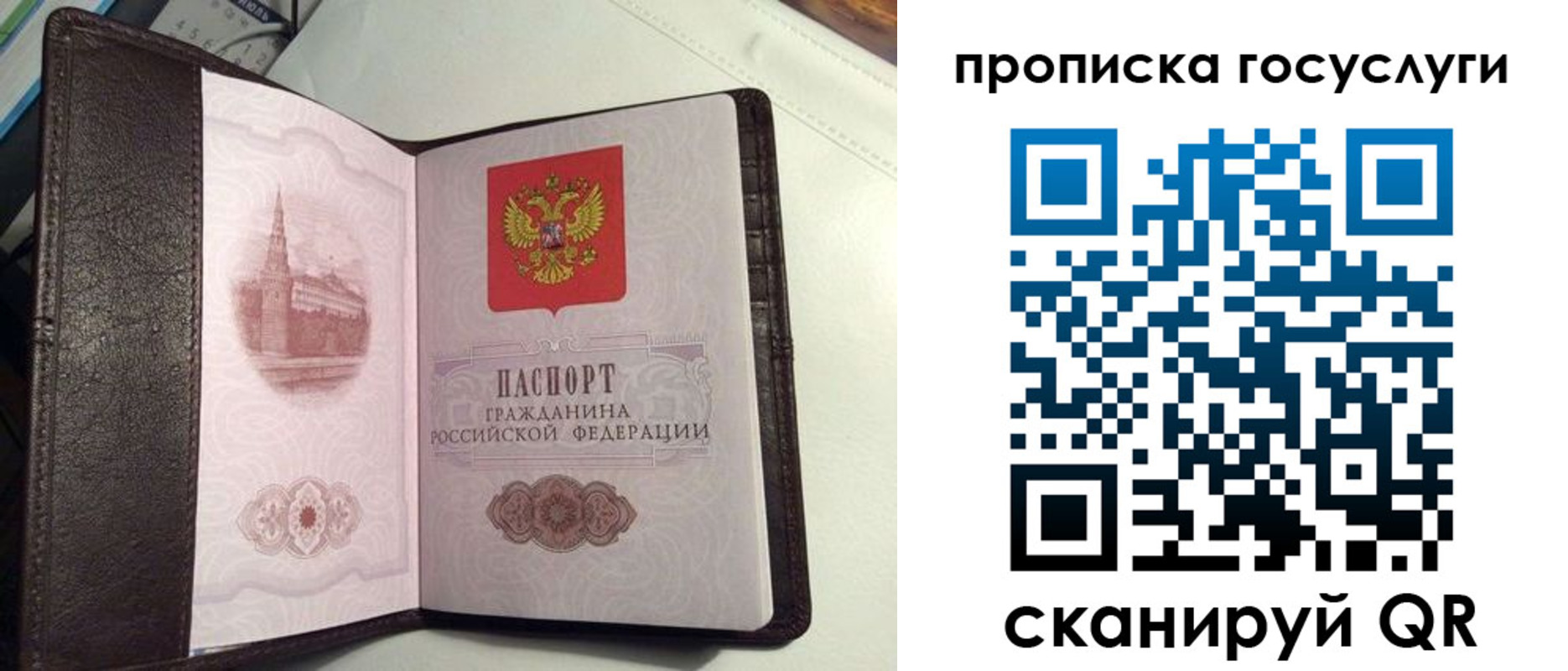 временная прописка в Тарко-Сале